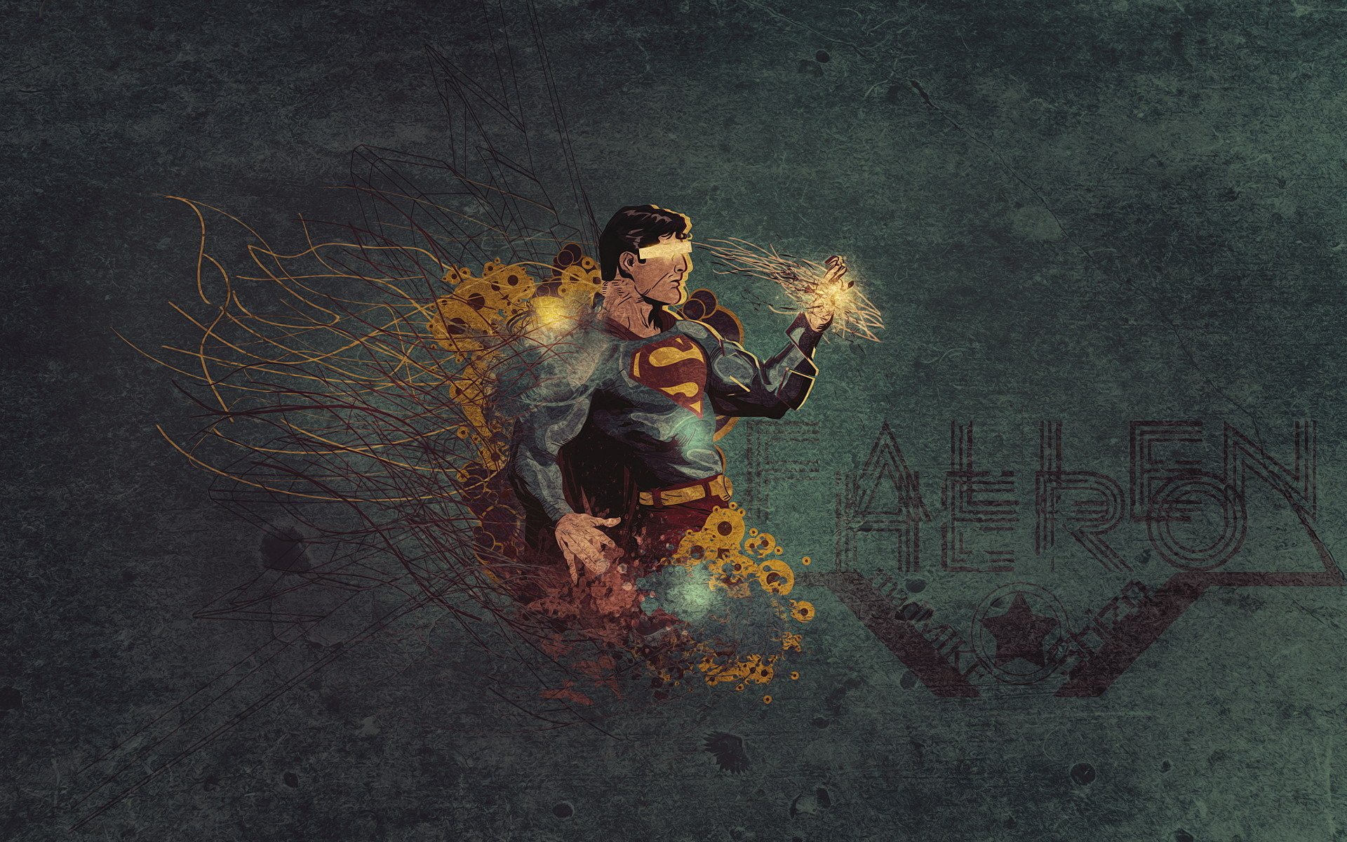 superman texture superman héros