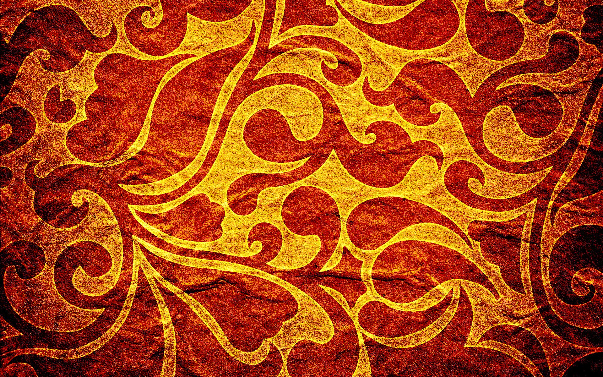 khokhloma couleurs mode motifs joliment peintures