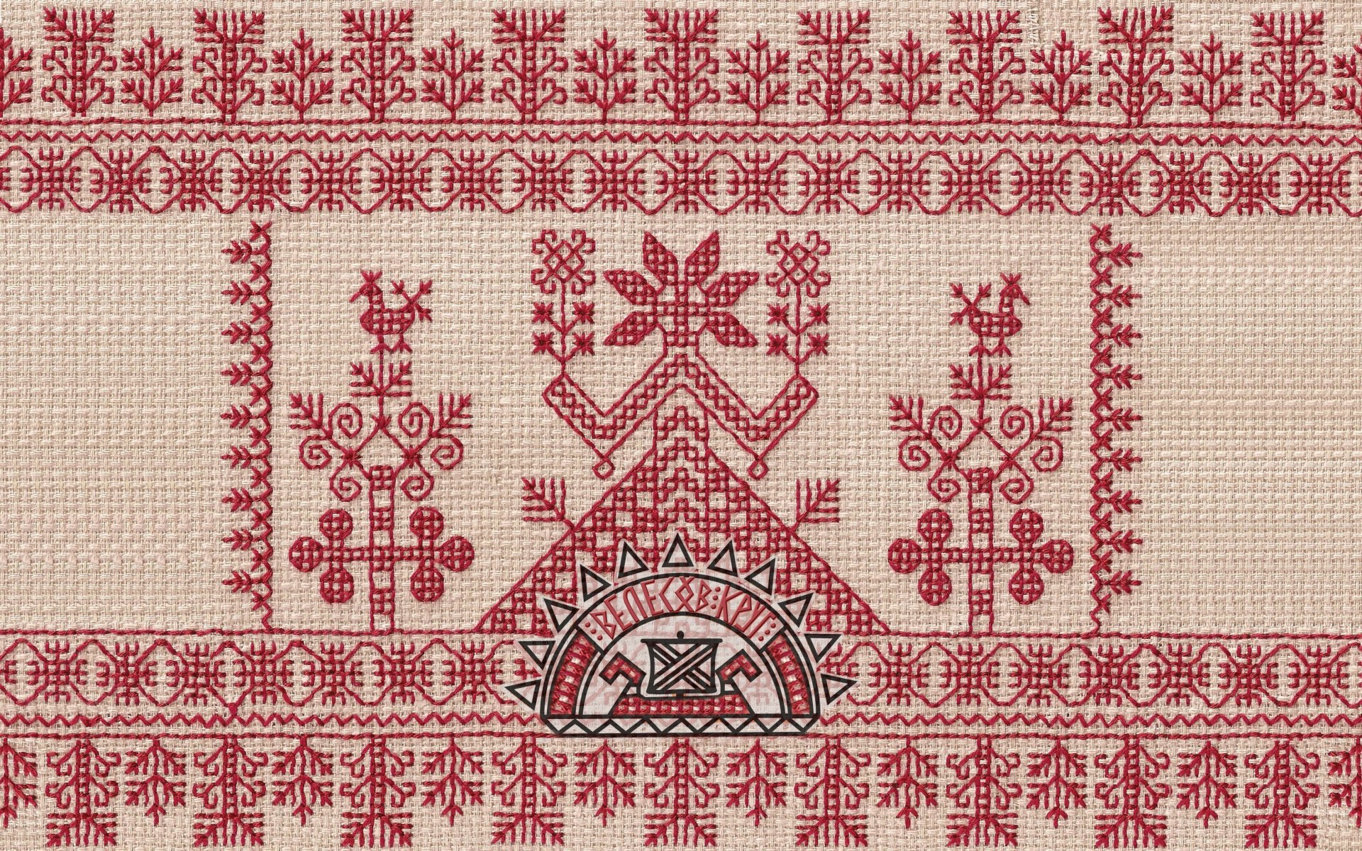 cypma4 broderie motifs paganisme védisme genre slaves rus ancêtres
