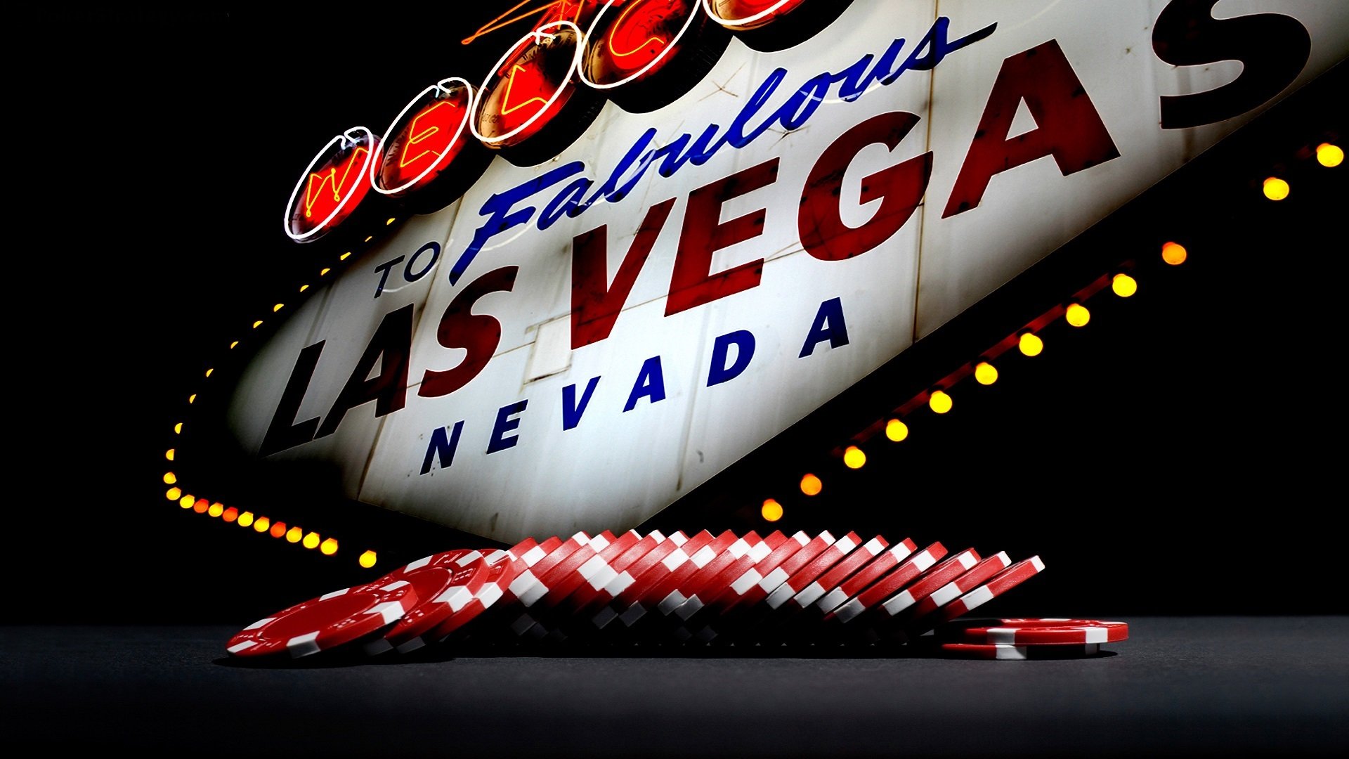 las vegas nevada poker lanternes