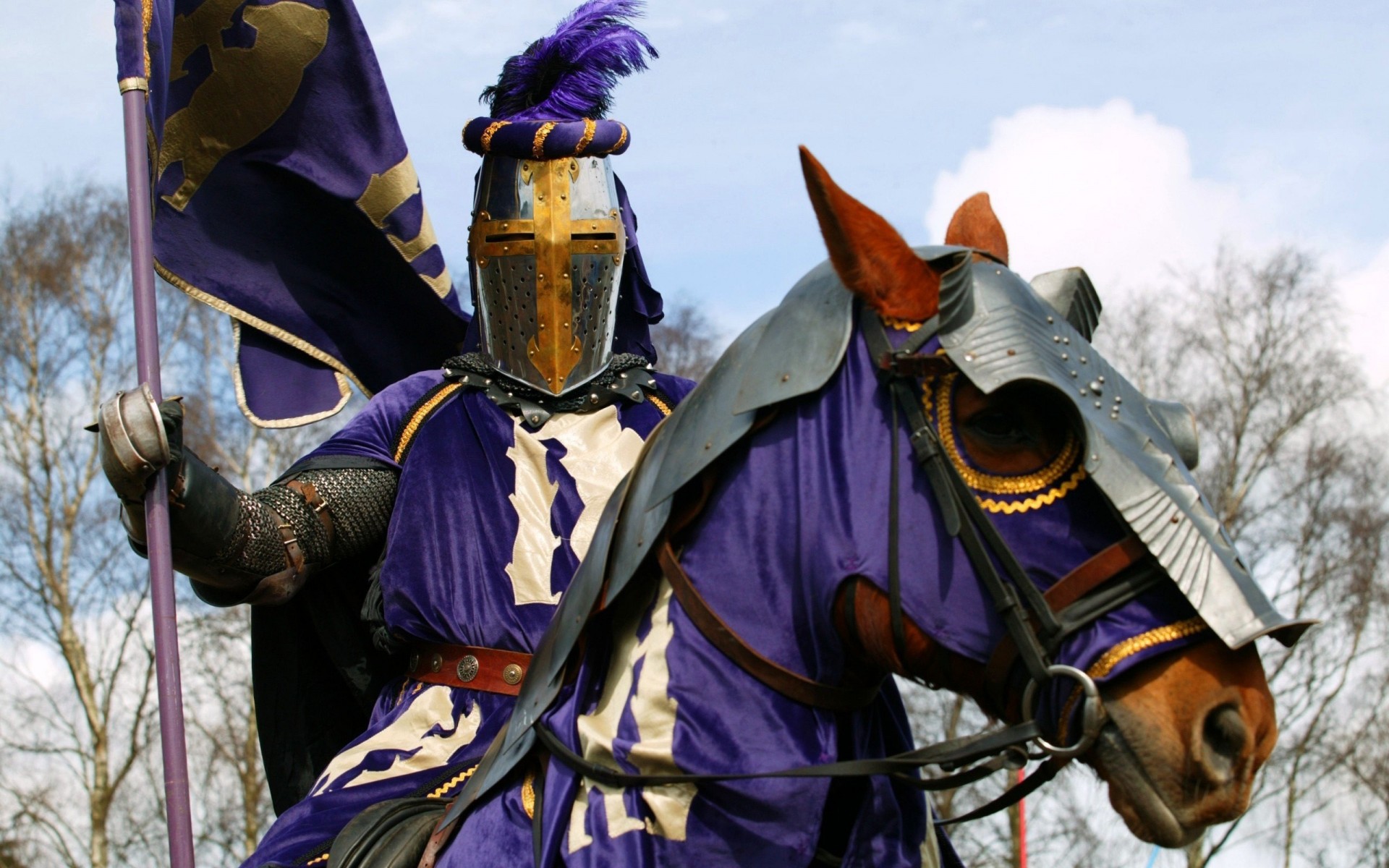 ce club chevaux vieil homme cheval historique guerrier sur militaire chevalier