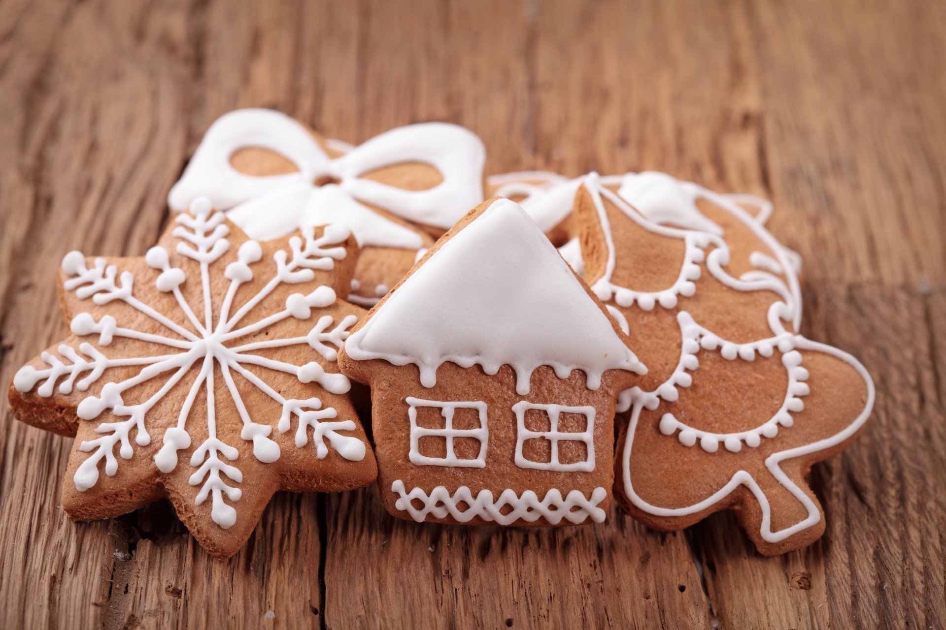 noël nouvel an nouvelle année vacances biscuits noël