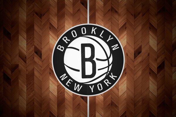 Logo de la NBA Basketball League