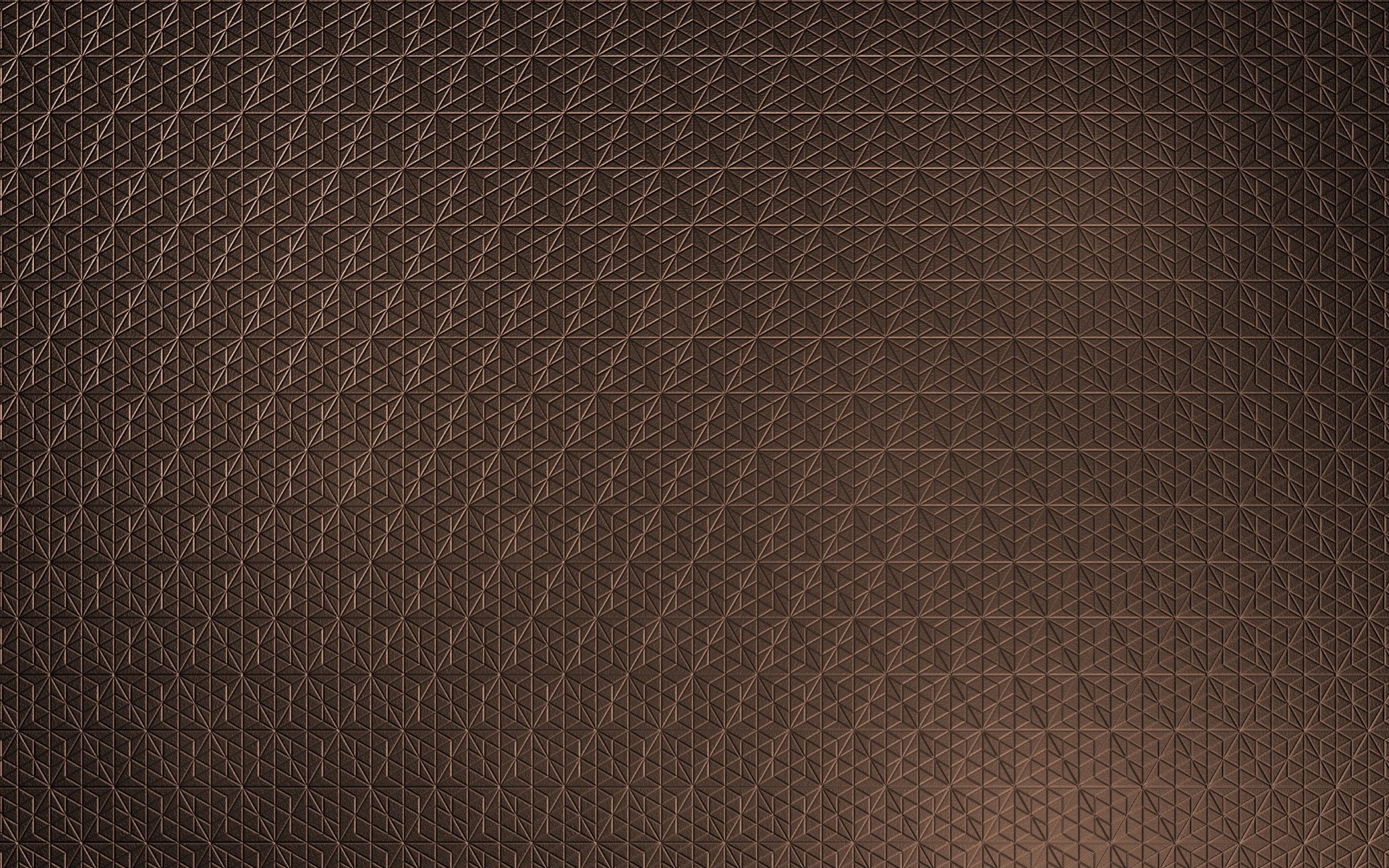 chocolat motifs brun lignes