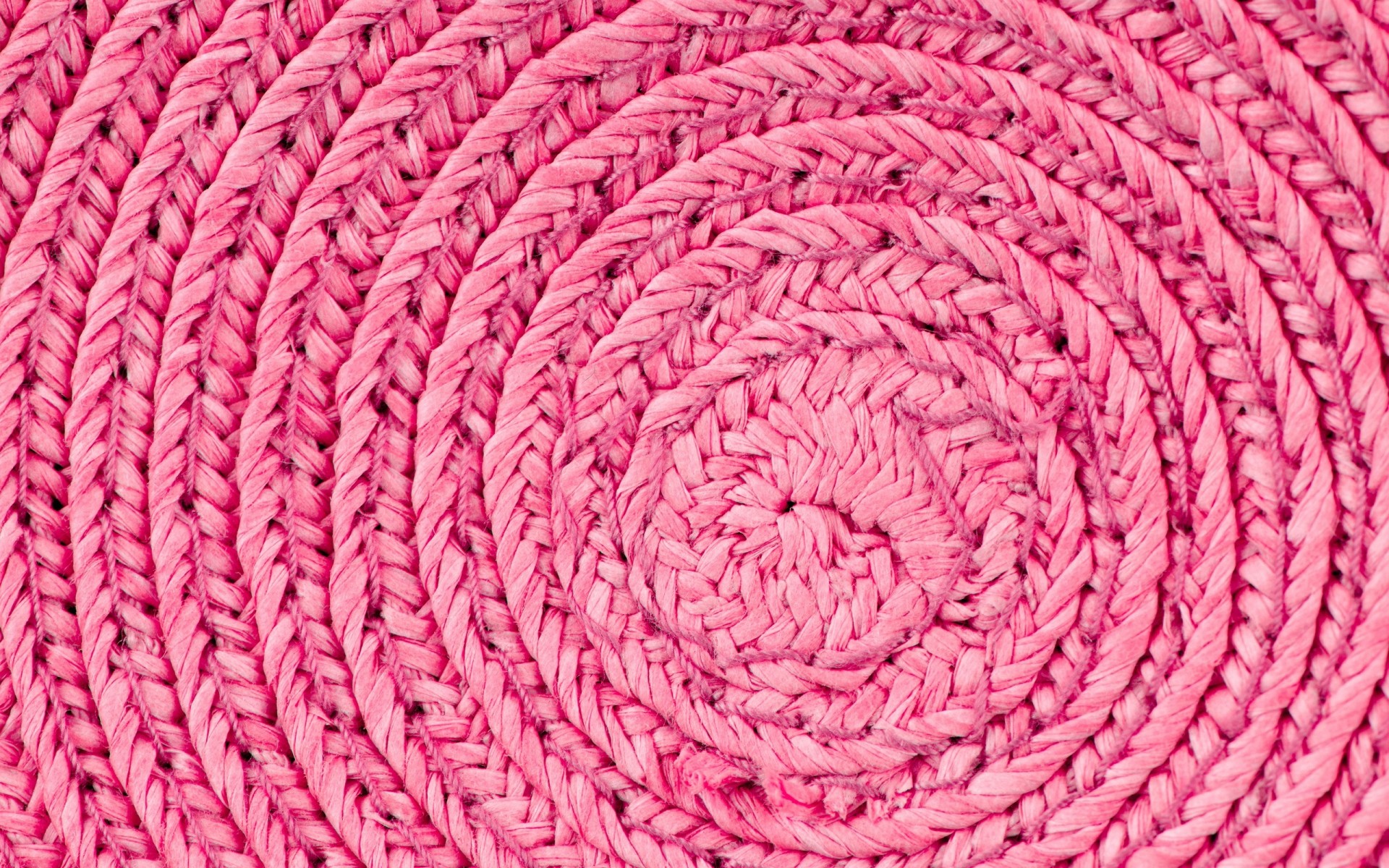 couleurs rose glamour