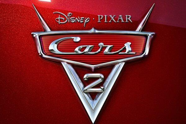 Dessin Animé Disney Cars 2 partie