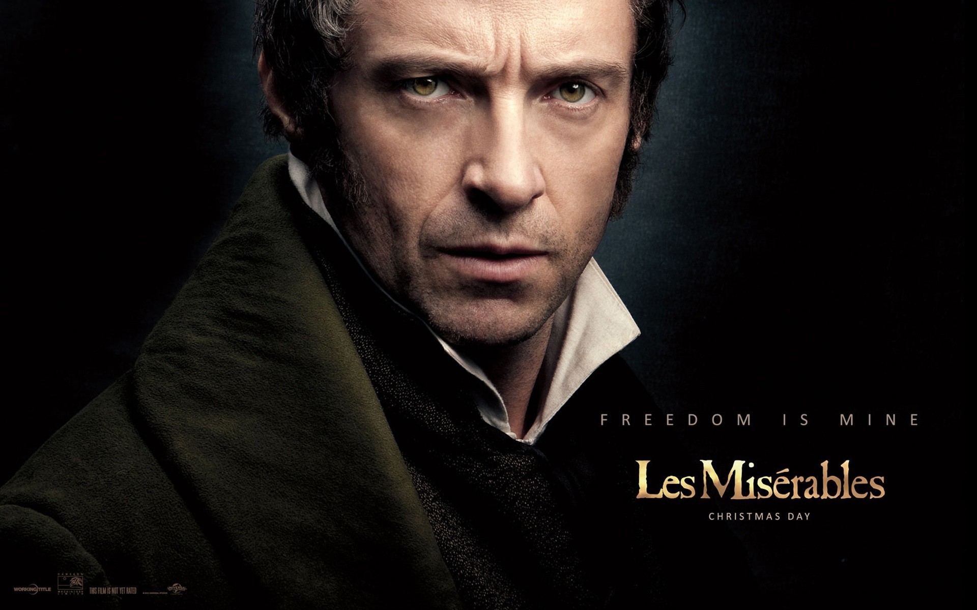 les misérables