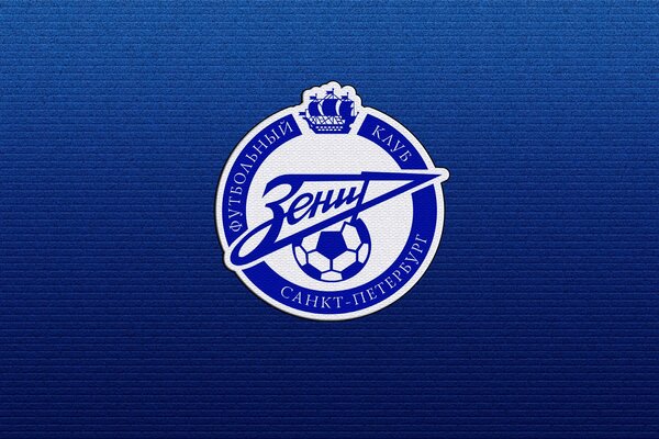 Emblème du Club de football Zénith