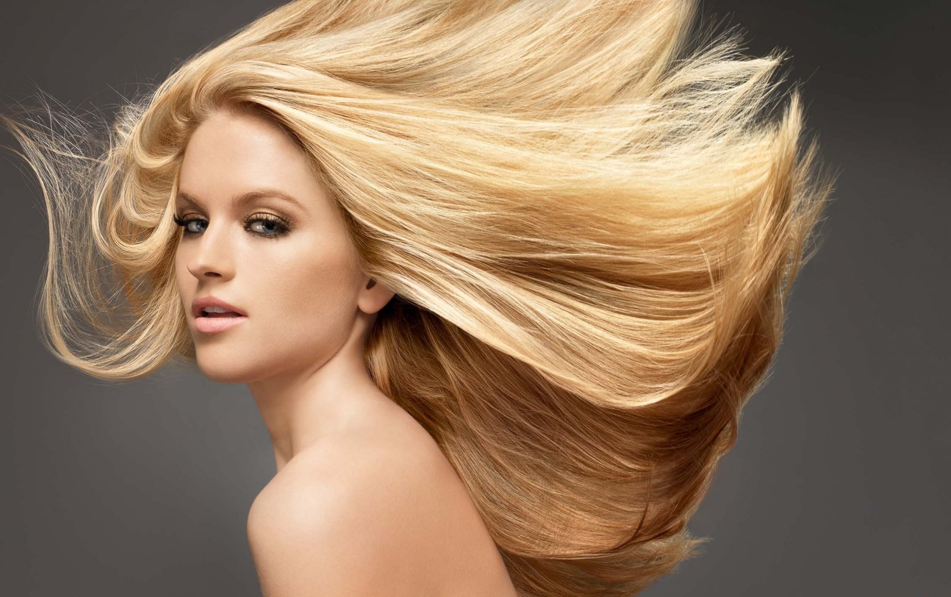 fille blond cheveux blond cheveux