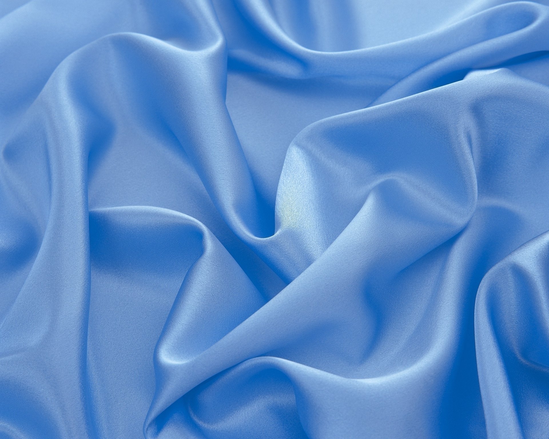 tissu texture clair plis bleu