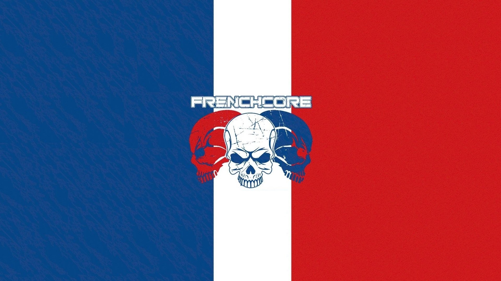 frenchcore hardcore musique dur noyau dur à l étranger français