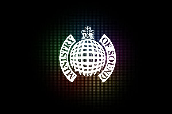 À quoi ressemble le logo du ministère du son