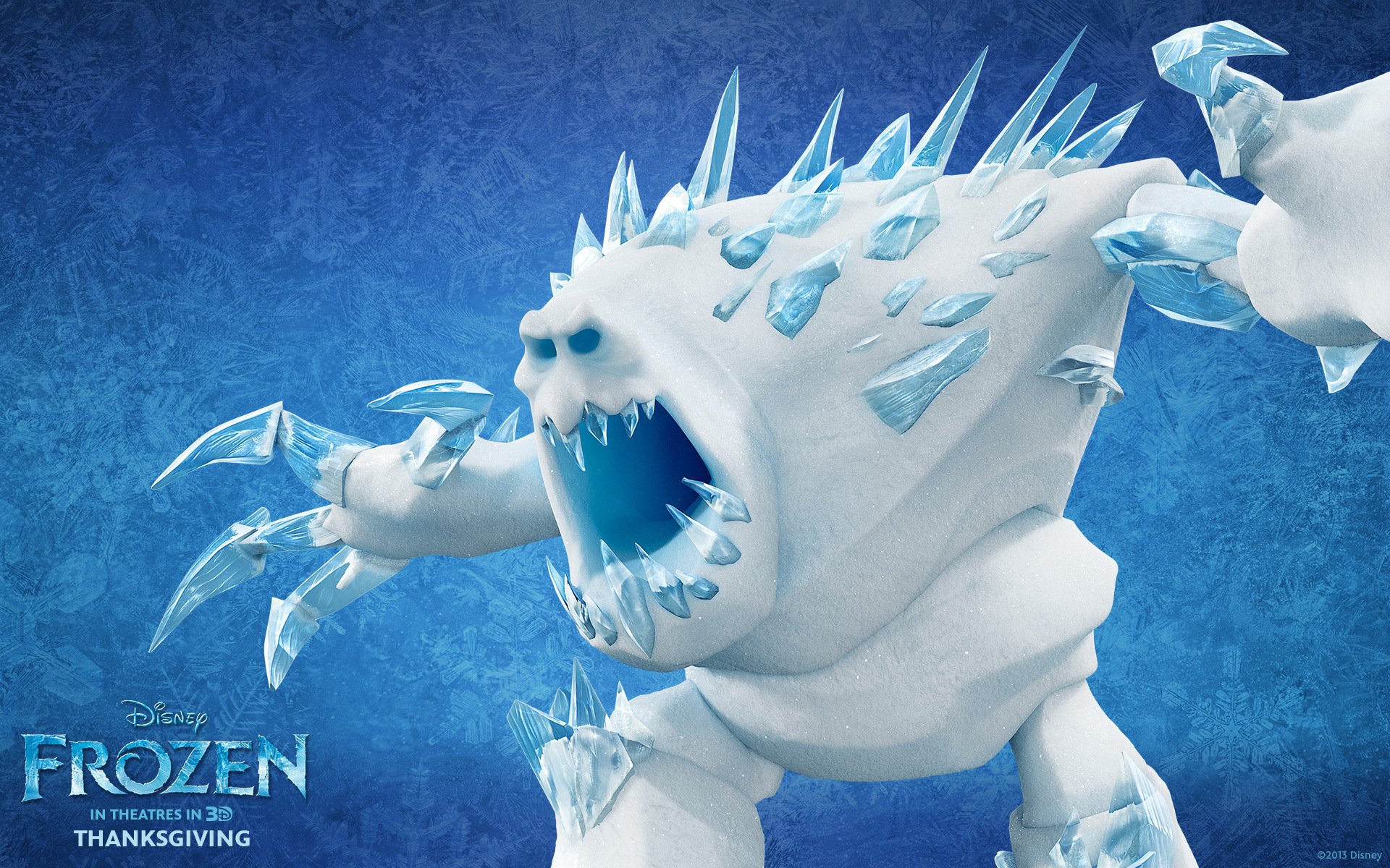 bande dessinée coeur froid congelés disney guimauve bonhomme de neige neige hiver froid