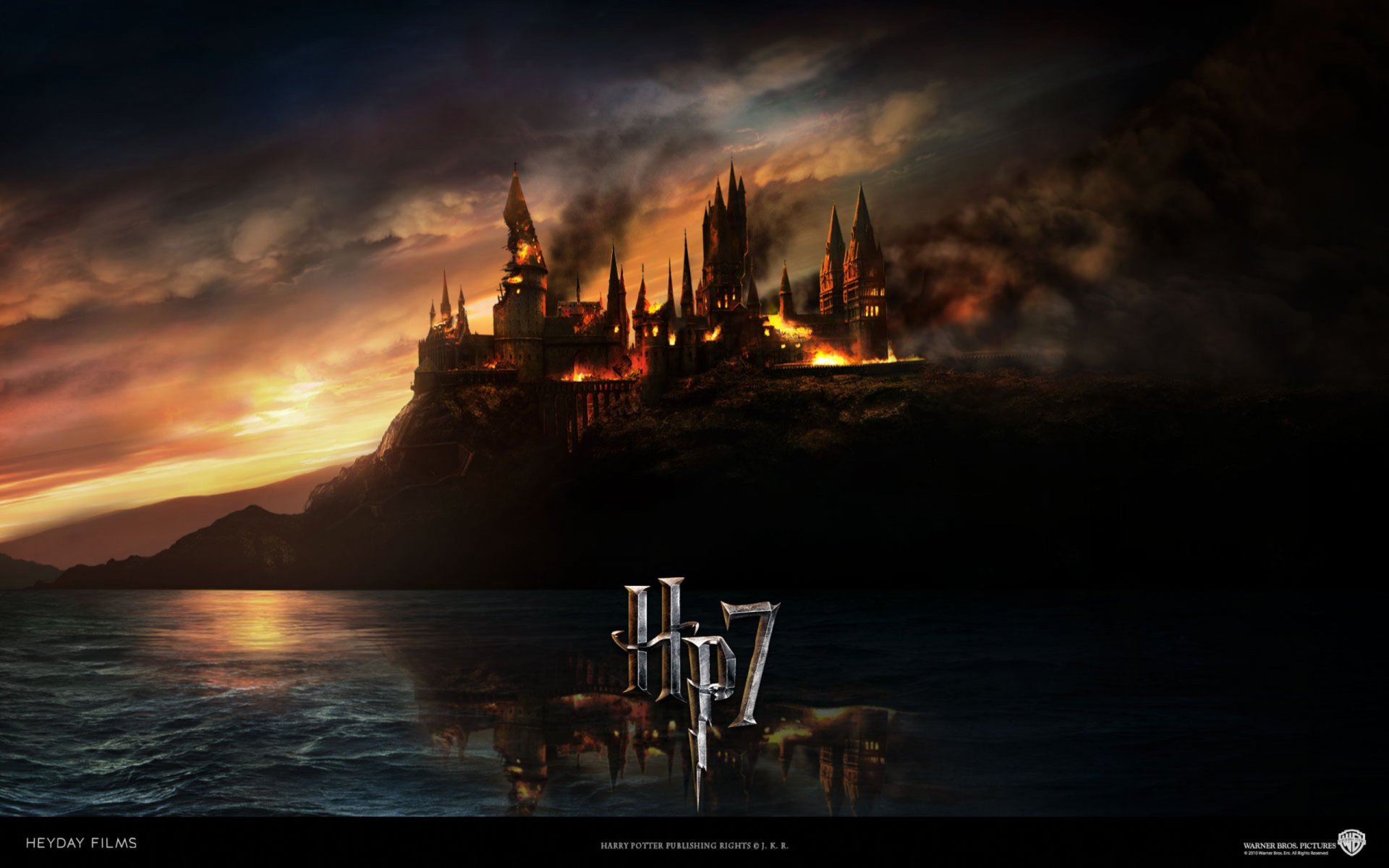 harry potter poudlard