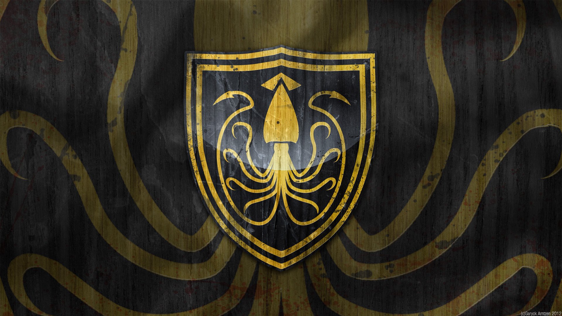 game of thrones chanson de glace et de feu chanson de glace et de feu série tv livre greyjoy blason poulpe nous ne semons pas