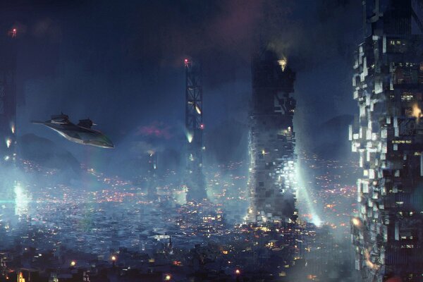 Cité de la science-fiction l humanité divisée