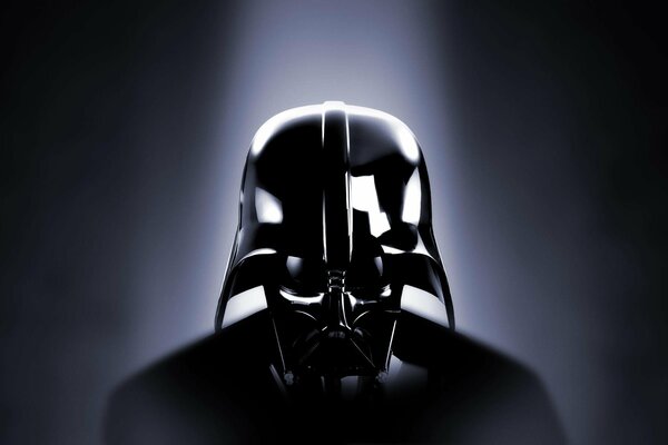 Dark Vador de Star Wars