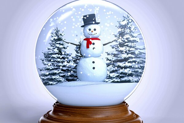 Un cadeau à vos proches pour Noël