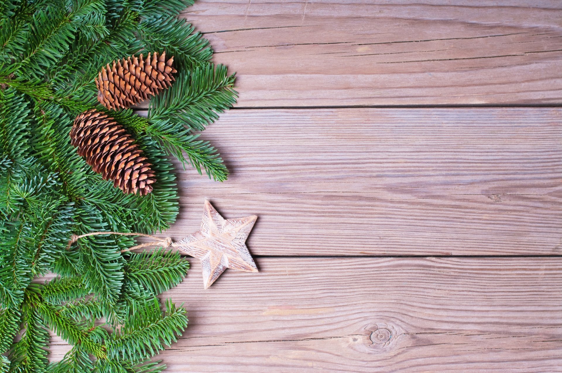 joyeux noël décoration arbre nouvel an arbre de noël cônes