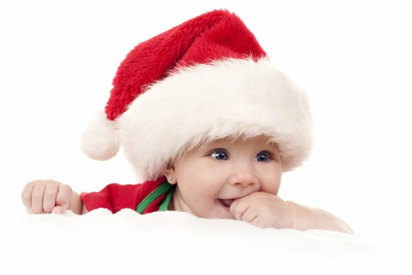 C est ainsi que les futurs pères Noël sont nés